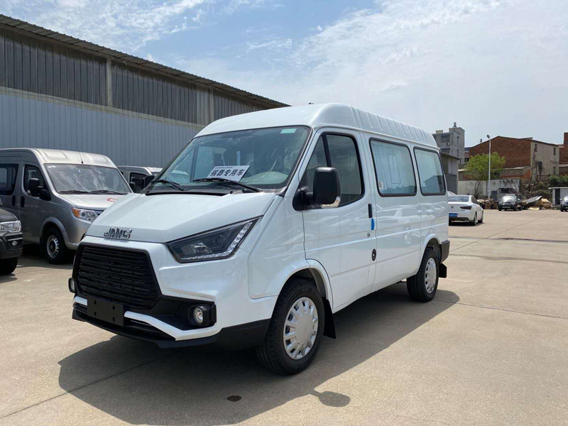 江鈴特順殯葬服務(wù)車（短）配置表