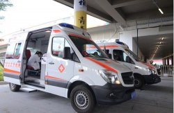 漲知識(shí)！醫(yī)療車(chē)在現(xiàn)代占爭(zhēng)中起到的作用及其工能提升
